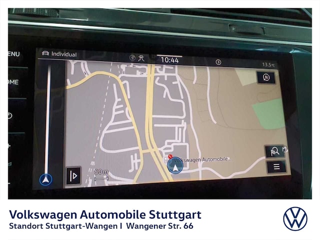 Volkswagen Tiguan 2.0 TSI DSG Elegance Elegance