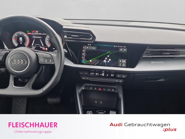 Audi A3 35 TDI S-Tronic Sportback