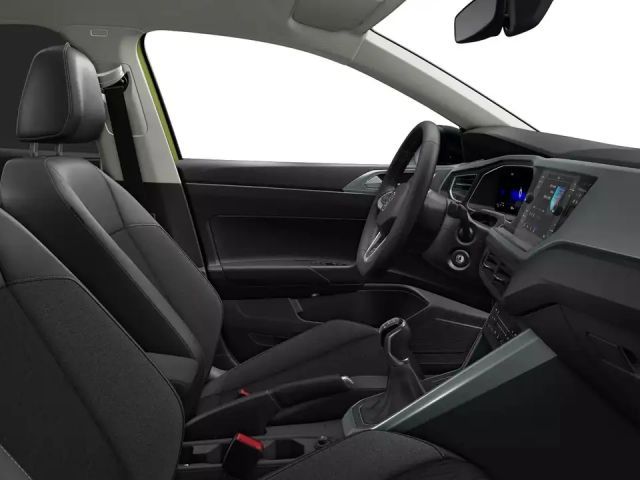 Volkswagen Taigo 1.0 TSI