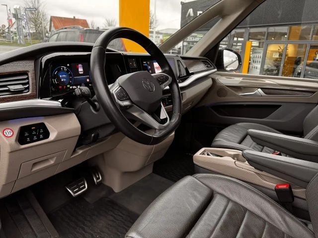 Volkswagen Multivan Style T7 eHybrid