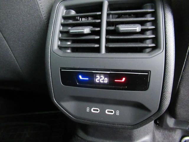 Seat Leon Reference
