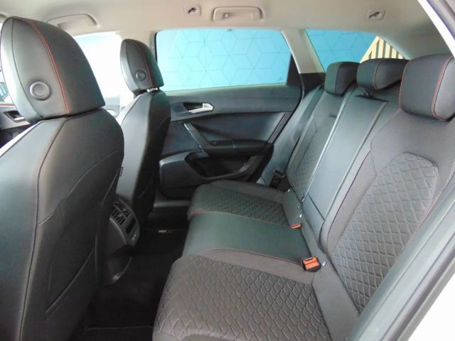 Seat Leon 1.5 TSI DSG Sportstourer