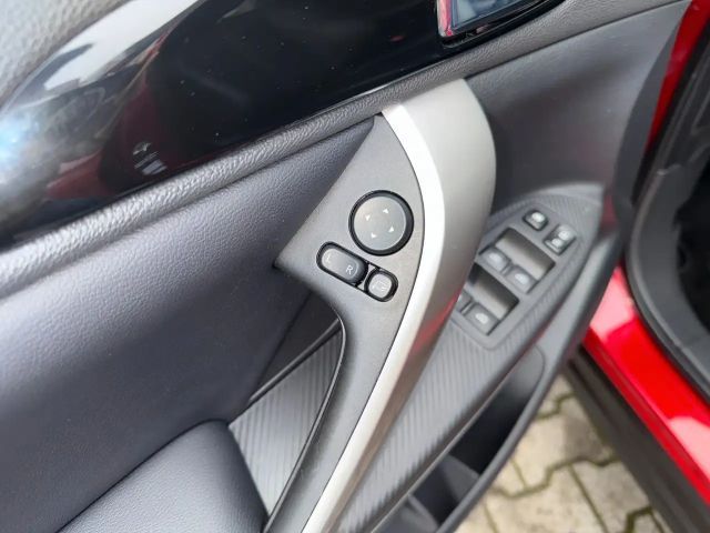 Mitsubishi Eclipse Cross 4WD