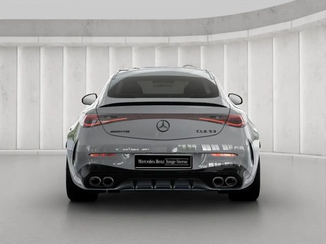 Mercedes-Benz AMG CLE 4MATIC CLE 53 amg