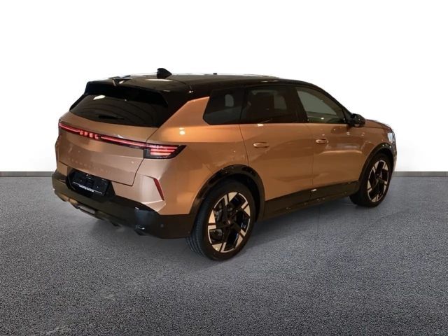 Opel Grandland X GS-Line Grand Sport