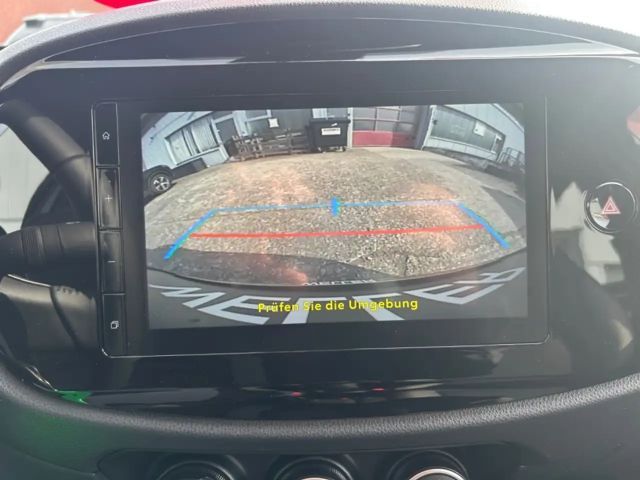 Toyota Aygo X Business Hatchback