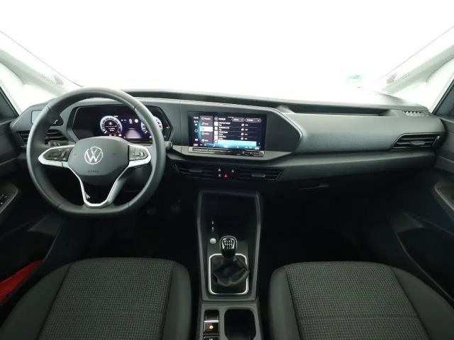 Volkswagen Caddy Combi