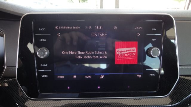 Volkswagen T-Cross 1.0 TSI