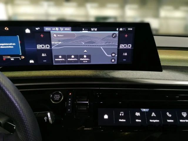 Peugeot 3008 GT-Line Hybrid