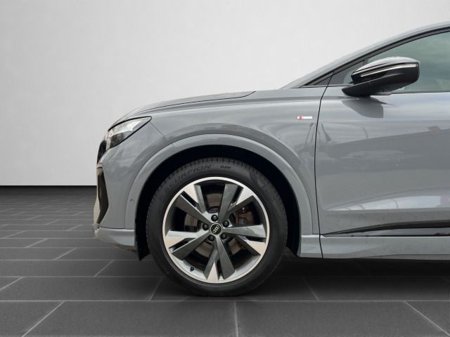 Audi Q4 e-tron 40 Sportback