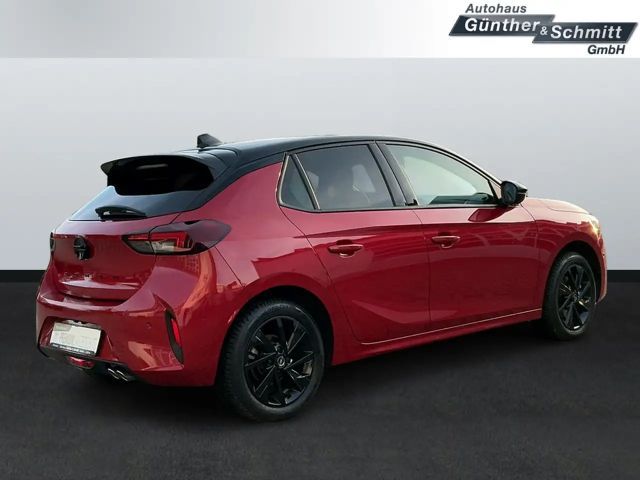 Opel Corsa GS-Line Grand Sport