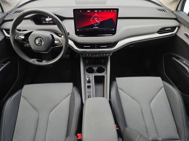 Skoda Enyaq Loft iV 80