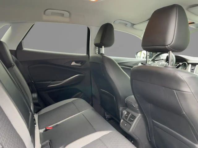Opel Grandland X Elegance