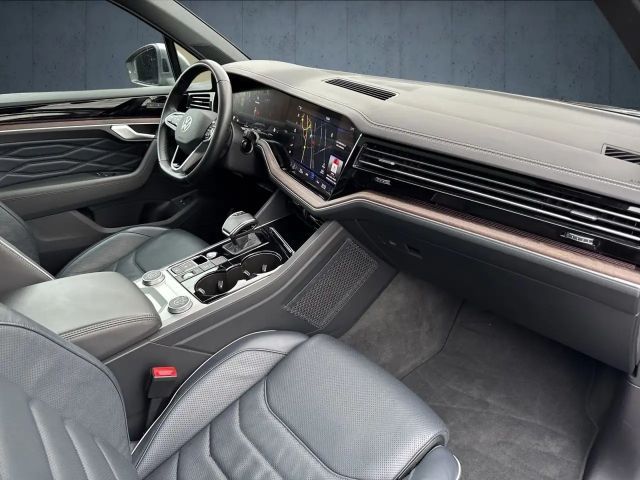 Volkswagen Touareg Atmosphere eHybrid