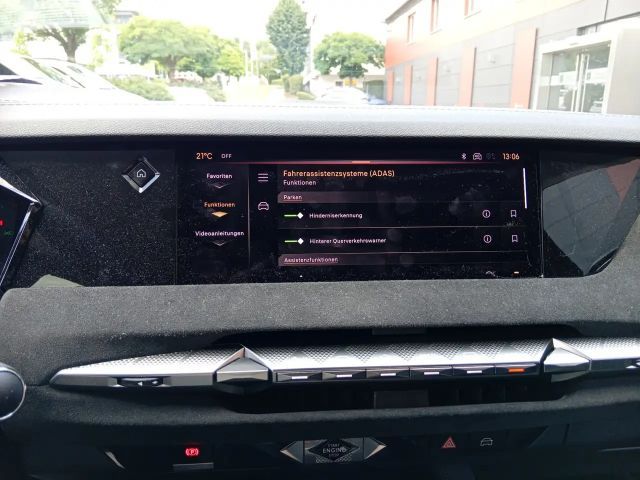 DS DS 4 Mobiles Performance Line