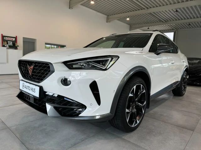 Cupra Formentor 1.5 TSI