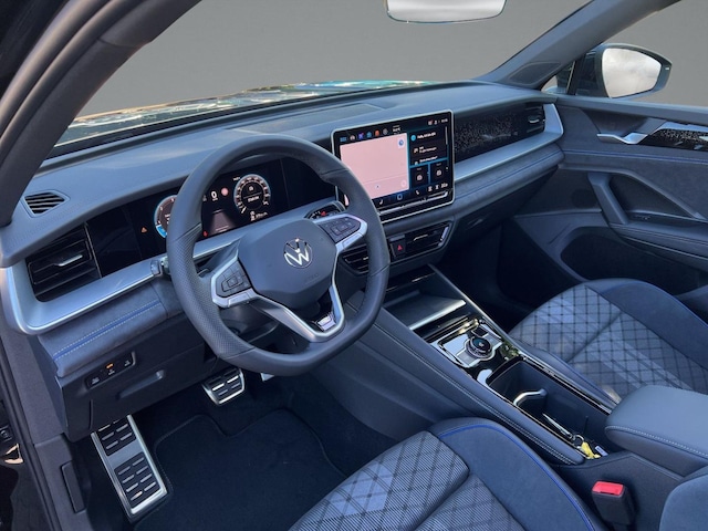 Volkswagen Tayron 2.0 TDI DSG R-Line