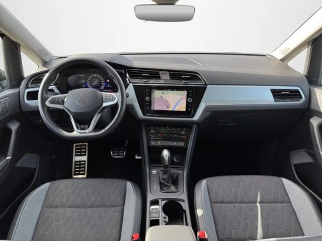 Volkswagen Touran 2.0 TDI DSG