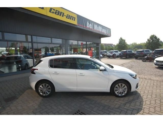 Peugeot 308 Allure Pack BlueHDi EAT8