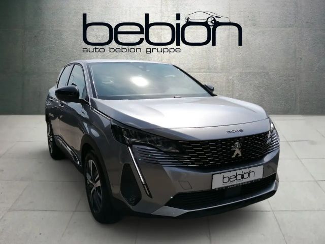 Peugeot 3008 Allure Pack EAT8 Hybrid