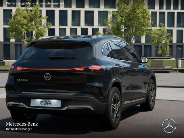 Mercedes-Benz EQA 250 AMG Line Advanced