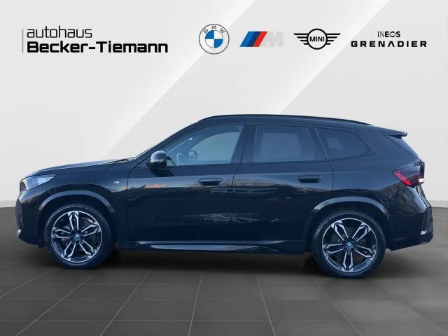 BMW iX1 M-Sport xDrive30