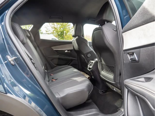 Peugeot 3008 EAT8 GT-Line