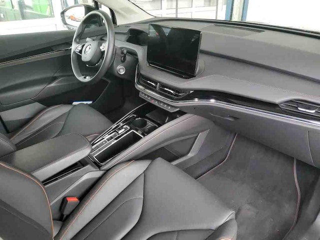 Skoda Enyaq Suite iV 60