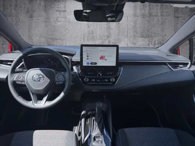 Toyota Corolla TS 2.0 Teamplayer ACC FLA KAM NAVI