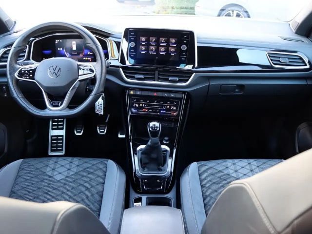 Volkswagen T-Roc 2.0 TDI R-Line