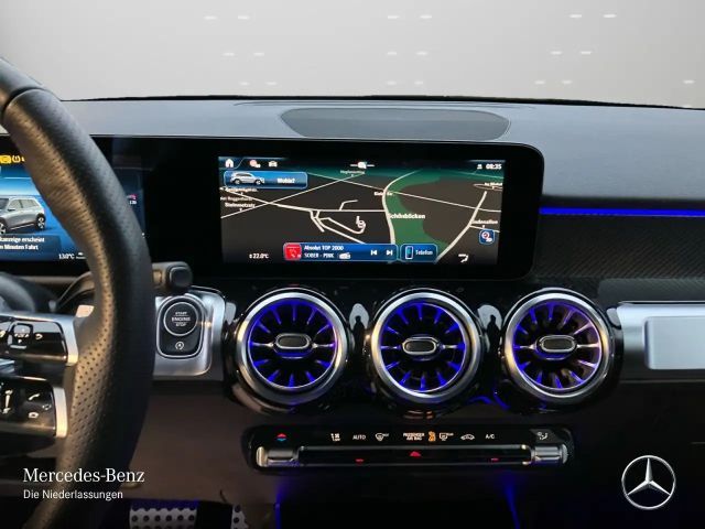 Mercedes-Benz GLB 200 AMG Line