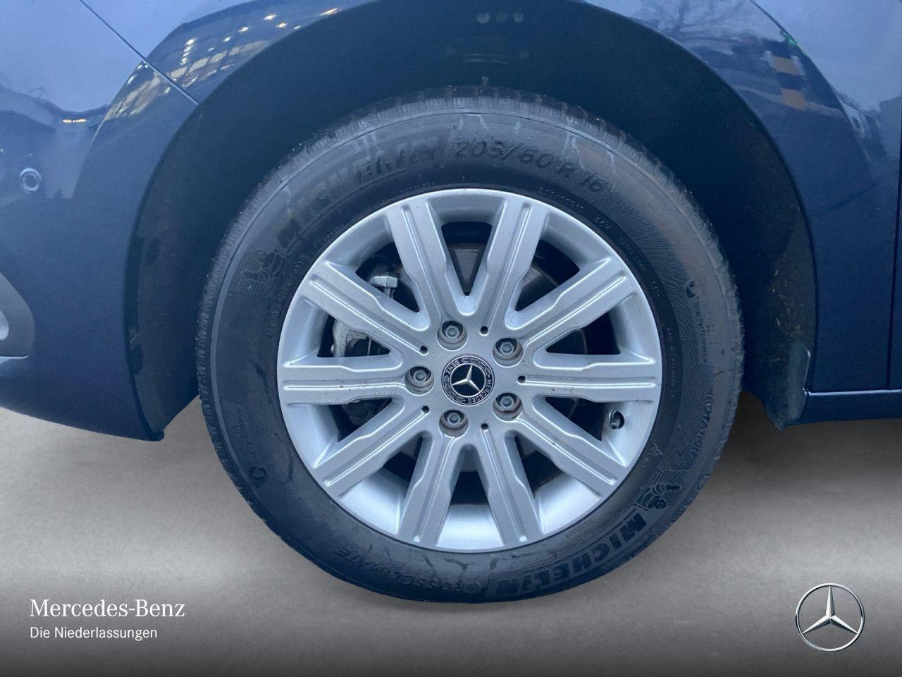 Mercedes-Benz T 180 Progressive