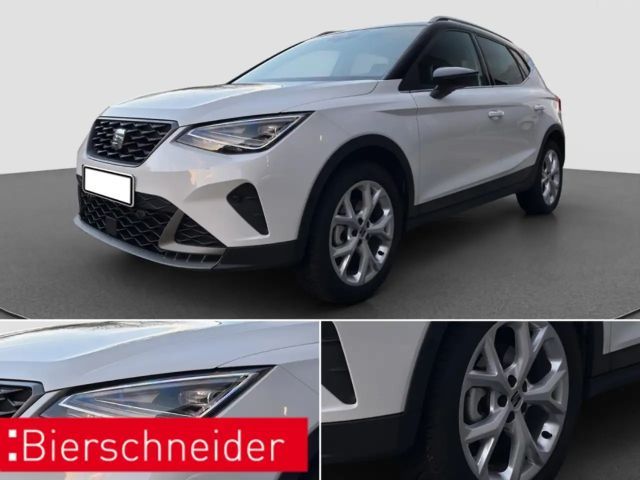 Seat Arona 1.0 TSI DSG FR-lijn