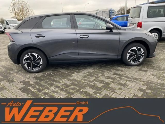 MG MG4 51 kWh Standard range