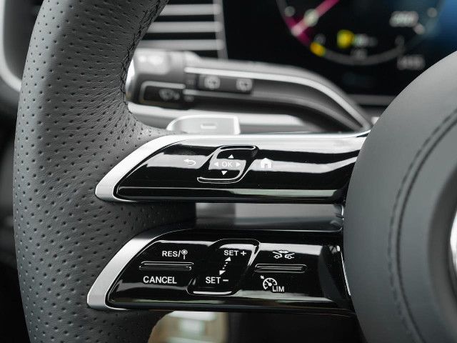 Mercedes-Benz GLE 450 4MATIC