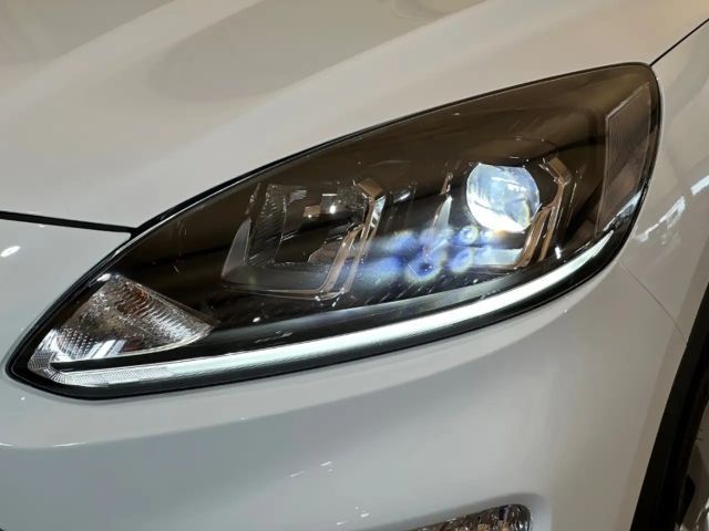 Ford Kuga Cool & Connect