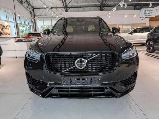 Volvo XC90 AWD Dark Recharge Ultra