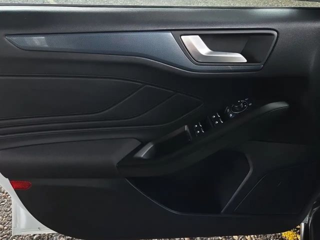 Ford Focus Active Wagon