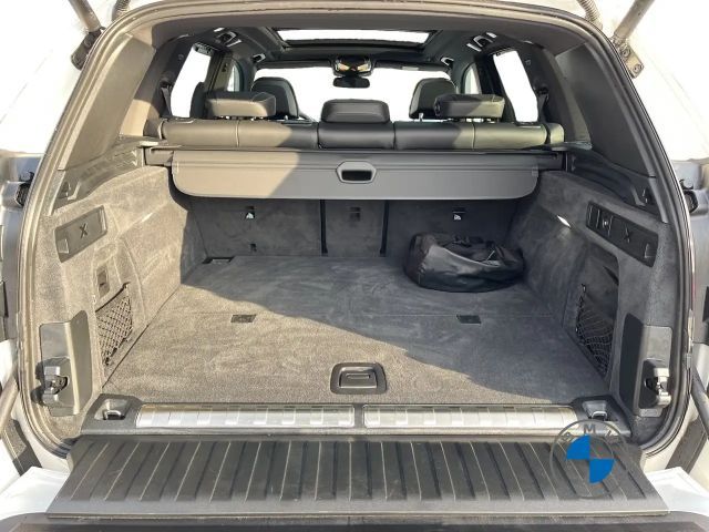 BMW X5 M-Sport xDrive50e