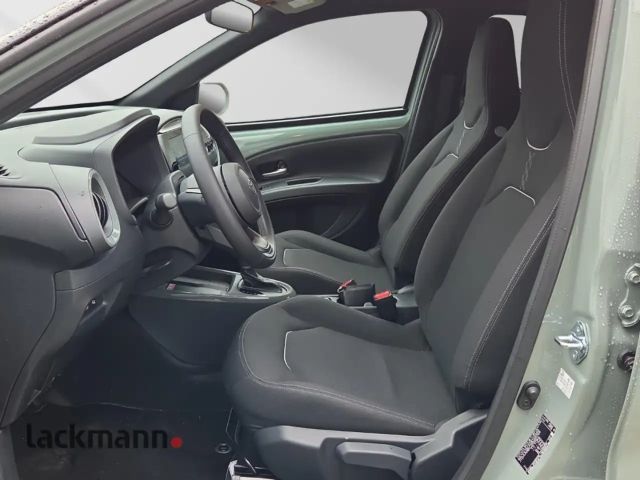 Toyota Aygo X Hybride