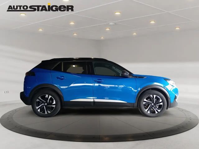 Peugeot E-2008 GT-Line