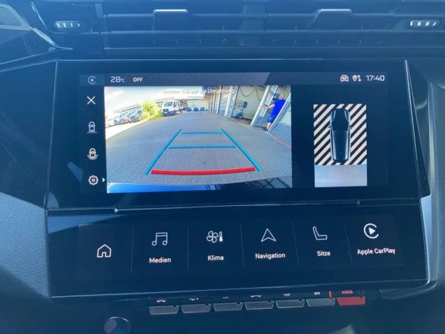 Peugeot E-308 GT-Line SW