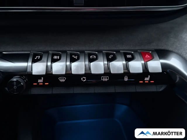 Peugeot 3008 GT-Line PureTech