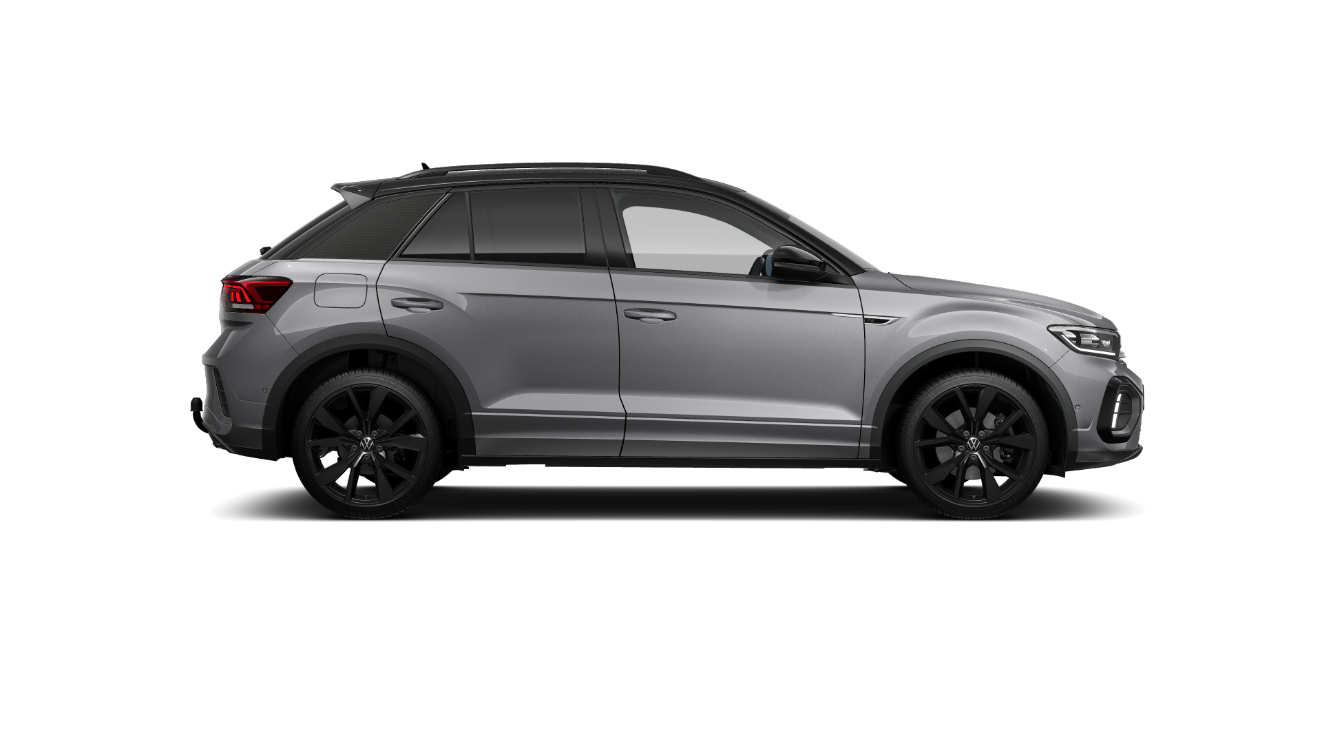 Volkswagen T-Roc DSG R-Line Style