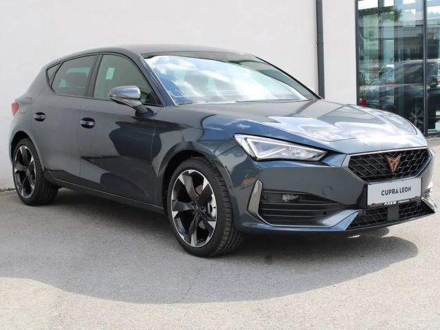 Cupra Leon 1.5 TSI