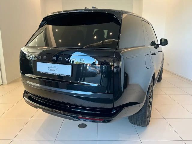 Land Rover Range Rover HSE