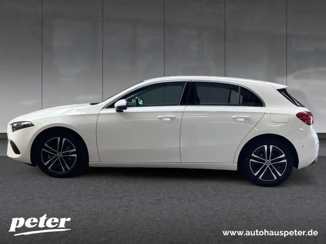 Mercedes-Benz A 180 Progressive