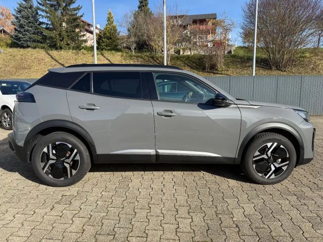 Peugeot 2008 Allure Pack