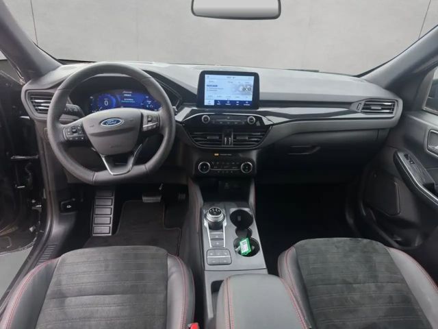 Ford Kuga Plug in Hybrid ST Line X