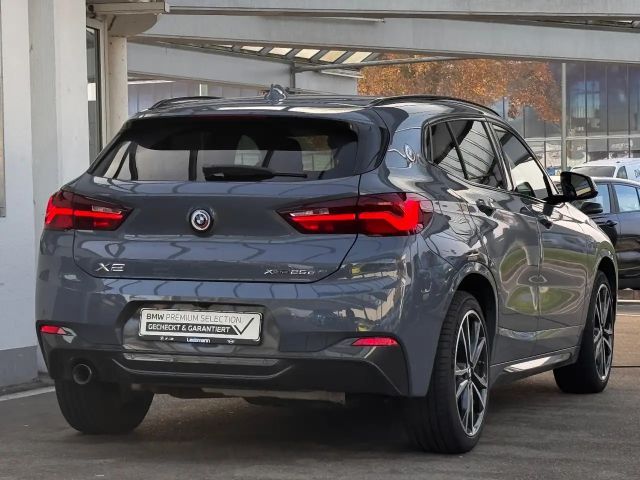 BMW X2 M-Sport xDrive25e